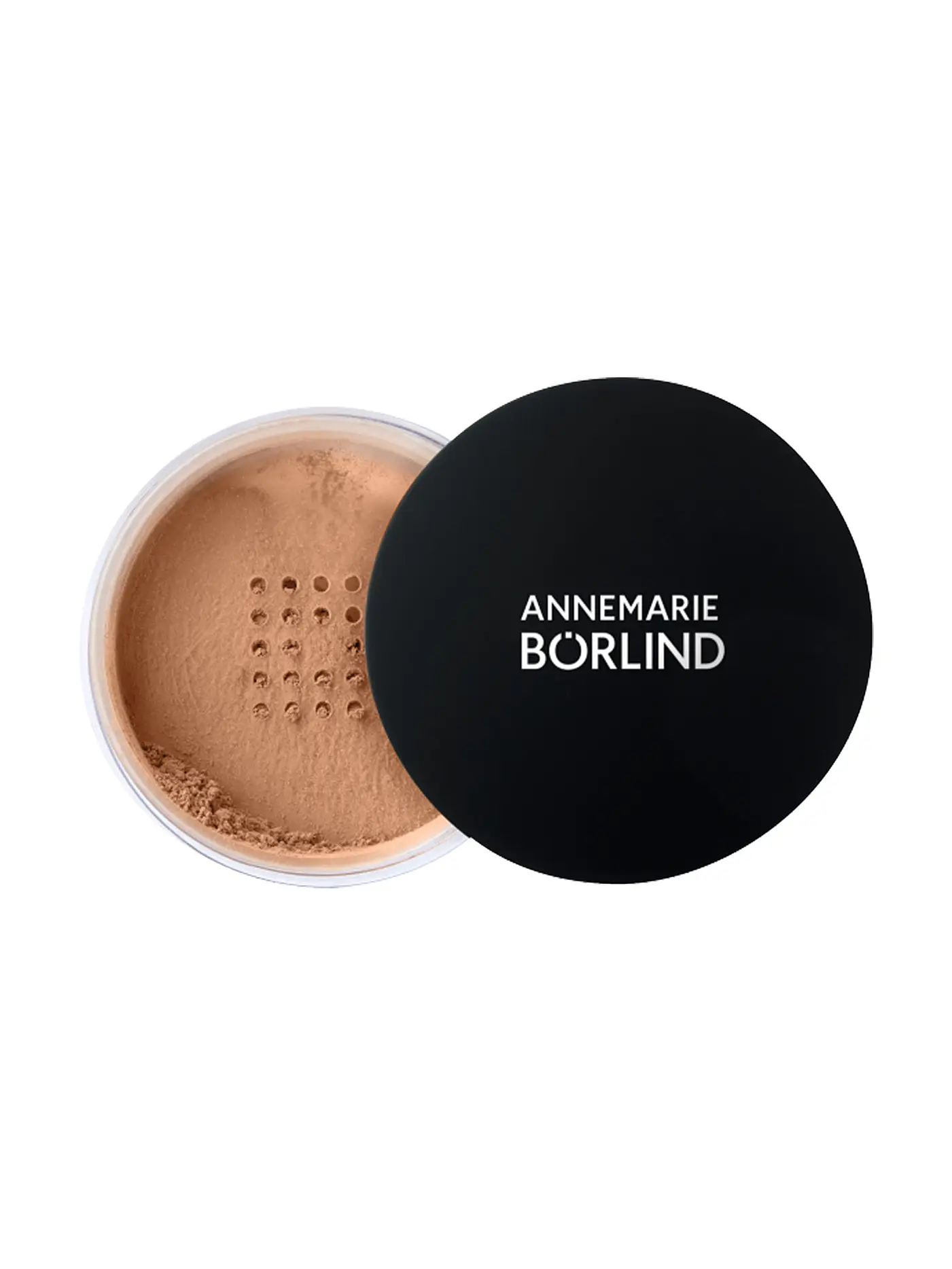 ANNEMARIE BÖRLIND | LOOSE POWDER ( Almond ) | 